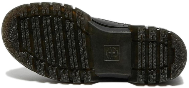 (W) ドクターマーチン Audrick 厚底チェルシーブーツ (黒) 27148001 Sizing (W) ドクターマーチン Audrick 厚底チェルシーブーツ (黒) 27148001