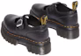 Purchase (Women) Dr. Martens Audrick Nappa Lux Platform Mary Jane 'Black' 30685001