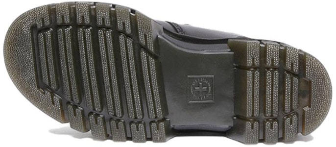 (W) Dr. Martens Audrick Nappa Lux Platform Mary Jane 'Hitam' 30685001 Details for (W) Dr. Martens Audrick Nappa Lux Platform Mary Jane 'Hitam' 30685001