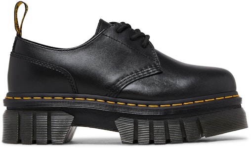(W) 닥터마틴 오드릭 플랫폼 블랙 (Dr. Martens Audrick Platform Black) 27147001 Buy (W) 닥터마틴 오드릭 플랫폼 블랙 (Dr. Martens Audrick Platform Black) 27147001