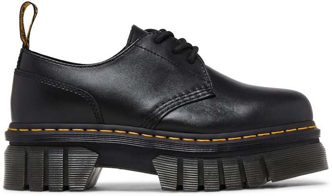 (Women) Dr. Martens Audrick Platform 'Black' 27147001 Buy (Women) Dr. Martens Audrick Platform 'Black' 27147001