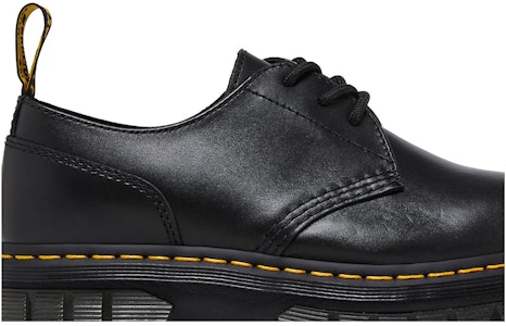 (W) 닥터마틴 오드릭 플랫폼 블랙 (Dr. Martens Audrick Platform Black) 27147001 Order (W) 닥터마틴 오드릭 플랫폼 블랙 (Dr. Martens Audrick Platform Black) 27147001