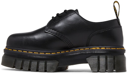 (W) 닥터마틴 오드릭 플랫폼 블랙 (Dr. Martens Audrick Platform Black) 27147001 Lookbook (W) 닥터마틴 오드릭 플랫폼 블랙 (Dr. Martens Audrick Platform Black) 27147001