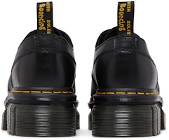 Dr.Martens馬汀博士 皮革 舒適休閒 厚底鞋 男女同款 炭黑 Details for Dr.Martens馬汀博士 皮革 舒適休閒 厚底鞋 男女同款 炭黑