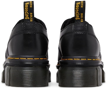 (W) 닥터마틴 오드릭 플랫폼 블랙 (Dr. Martens Audrick Platform Black) 27147001 Details for (W) 닥터마틴 오드릭 플랫폼 블랙 (Dr. Martens Audrick Platform Black) 27147001