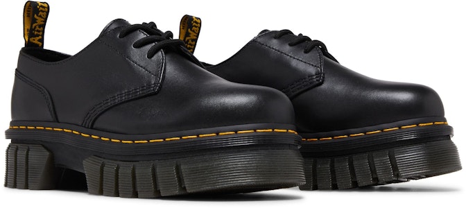 (W) 닥터마틴 오드릭 플랫폼 블랙 (Dr. Martens Audrick Platform Black) 27147001 Cheap (W) 닥터마틴 오드릭 플랫폼 블랙 (Dr. Martens Audrick Platform Black) 27147001