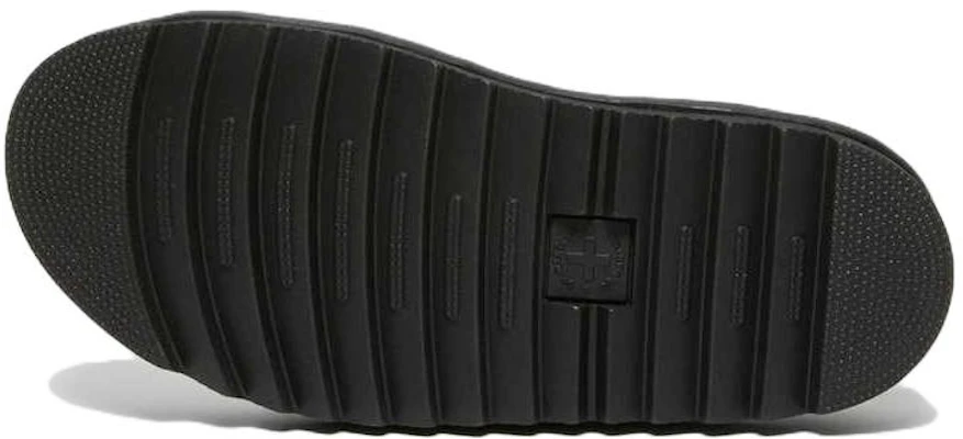 (Women) Dr. Martens Avry Hydro Leather Strap Sandal 'Black' 27345001 Purchase (Women) Dr. Martens Avry Hydro Leather Strap Sandal 'Black' 27345001