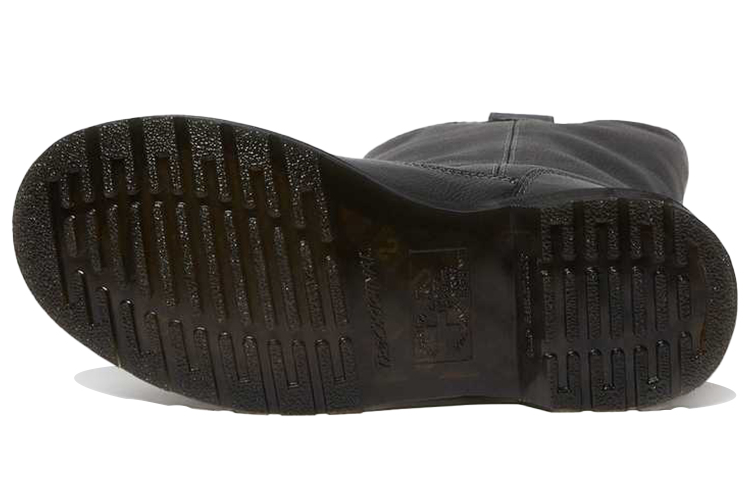 (W) Dr. Martens Belsay 'Black' 圖 4