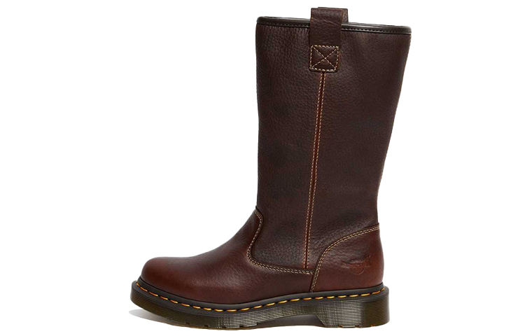 Buy (W) 닥터마틴 벨세이 '레드브라운' 25981214