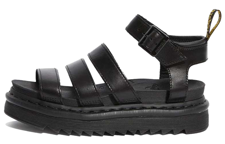 (Women) Dr. Martens Blaire 'Black' 24191001