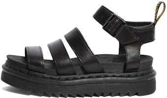 (Women) Dr. Martens Blaire 'Black' 24191001 (Women) Dr. Martens Blaire 'Black' 24191001