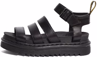 (Women) Dr. Martens Blaire 'Black' 24191001 (Women) Dr. Martens Blaire 'Black' 24191001