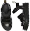 Lookbook (W) Dr. Martens Blaire 'Hitam' 24191001
