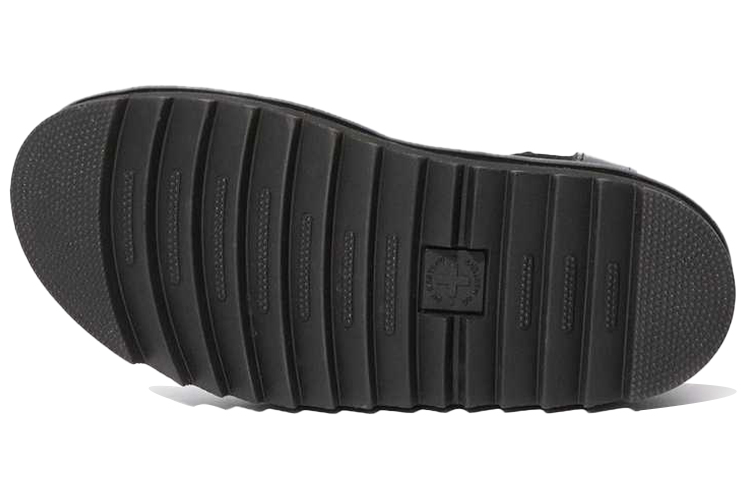 Shop (W) Dr. Martens Blaire 'Hitam' 24191001