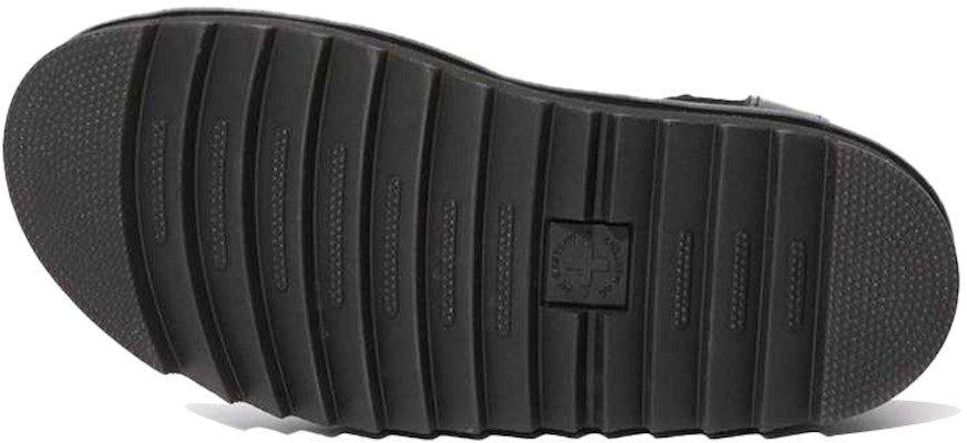 (Women) Dr. Martens Blaire 'Black' 24191001 Shop (Women) Dr. Martens Blaire 'Black' 24191001
