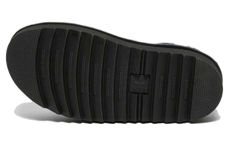 (W) Dr. Martens Blaire 'Blue' 圖 6