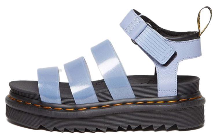 (Women) Dr. Martens Blaire 'Blue' 30695434