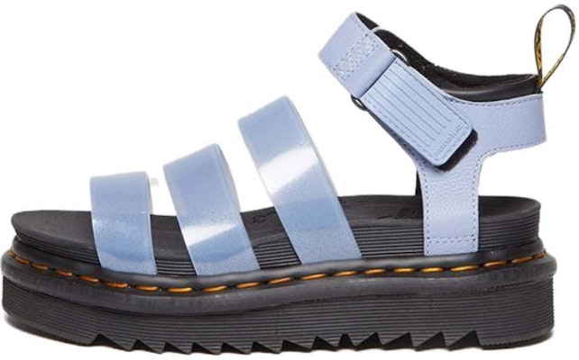 (Women) Dr. Martens Blaire 'Blue' 30695434 Buy (Women) Dr. Martens Blaire 'Blue' 30695434