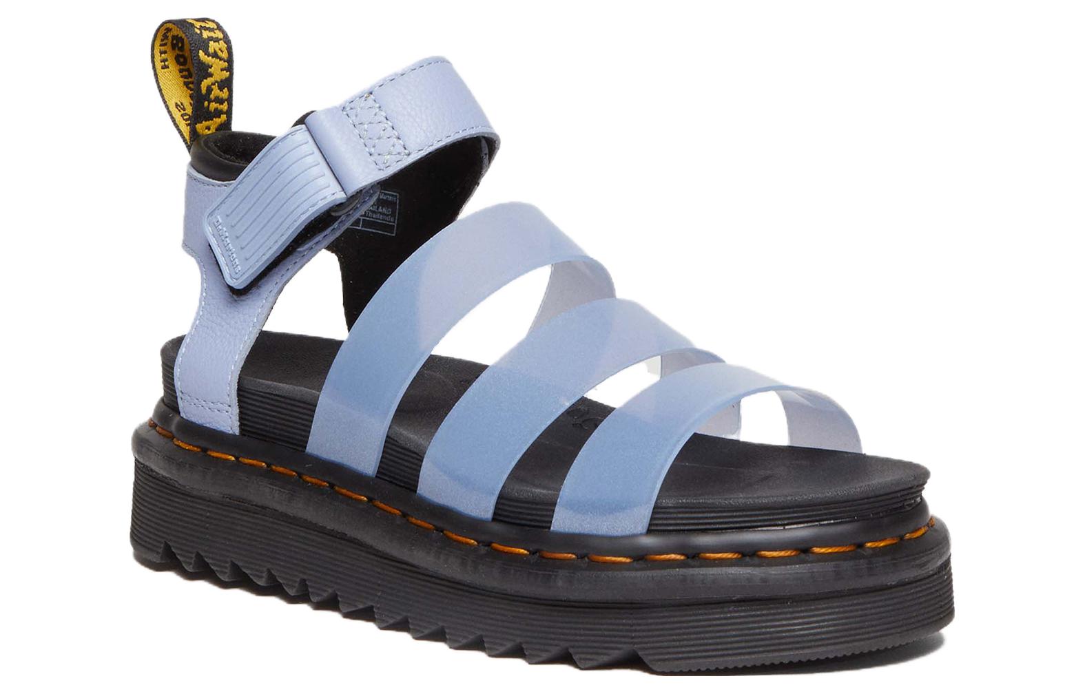 Order (Women) Dr. Martens Blaire 'Blue' 30695434