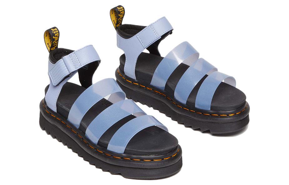 Lookbook (Women) Dr. Martens Blaire 'Blue' 30695434