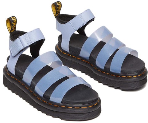 (Women) Dr. Martens Blaire 'Blue' 30695434 Lookbook (Women) Dr. Martens Blaire 'Blue' 30695434