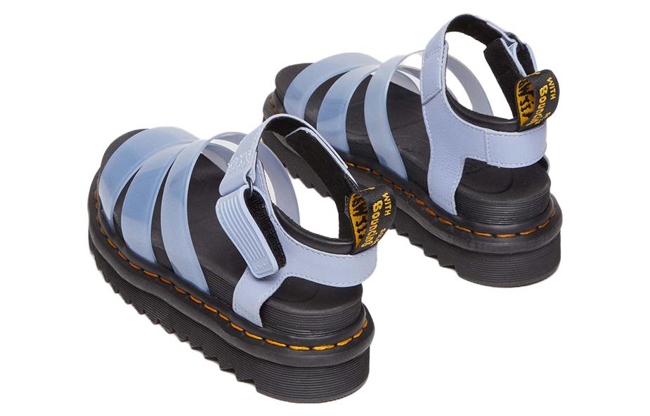 Shop (Women) Dr. Martens Blaire 'Blue' 30695434
