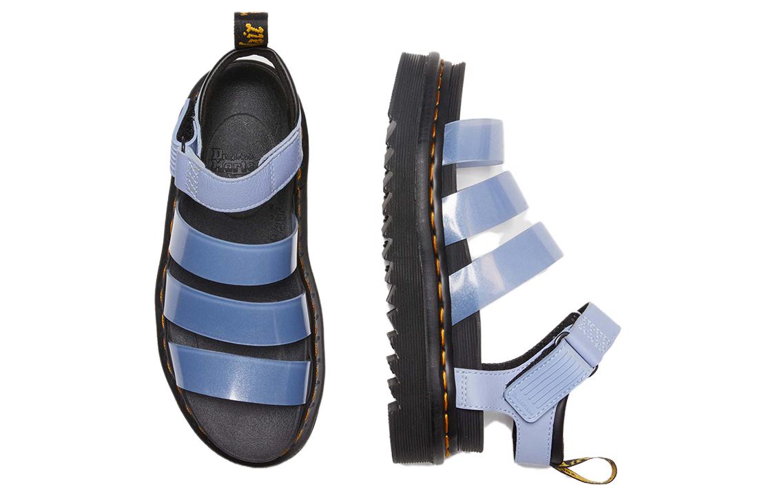 Purchase (Women) Dr. Martens Blaire 'Blue' 30695434