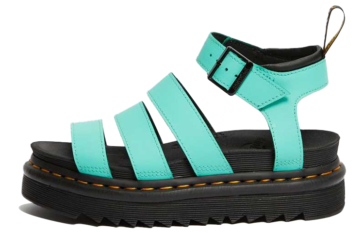 (Women) Dr. Martens Blaire 'Green' 25768983