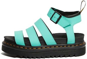 (Women) Dr. Martens Blaire 'Green' 25768983 (Women) Dr. Martens Blaire 'Green' 25768983