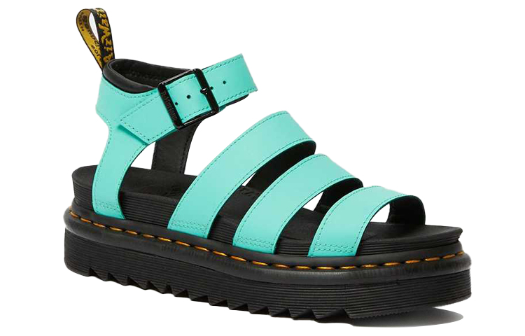 Order (W) 닥터마틴 블레어 '그린' 샌들 (47 characters) 25768983