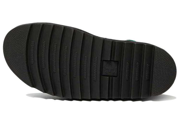 Shop (W) 닥터마틴 블레어 '그린' 샌들 (47 characters) 25768983