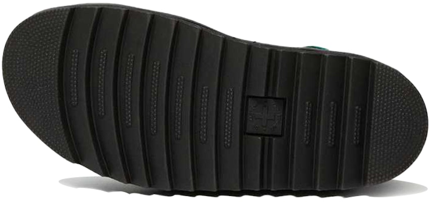 (W) Dr. Martens Blaire 'Hijau' 25768983 Shop (W) Dr. Martens Blaire 'Hijau' 25768983