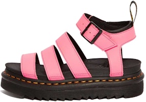 (Women) Dr. Martens Blaire 'Pink' 25768976 (Women) Dr. Martens Blaire 'Pink' 25768976
