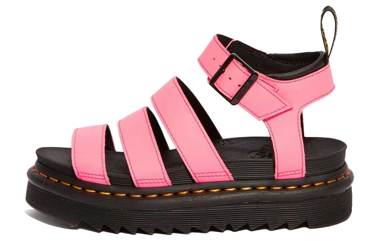 (Women) Dr. Martens Blaire 'Pink' 25768976