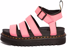 (Women) Dr. Martens Blaire 'Pink' 25768976 (Women) Dr. Martens Blaire 'Pink' 25768976