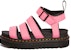 (W) Dr. Martens Blaire 'Merah Jambu' 25768976