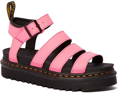 (W) 닥터마틴 블레어 '핑크' 샌들 25768976 Order (W) 닥터마틴 블레어 '핑크' 샌들 25768976