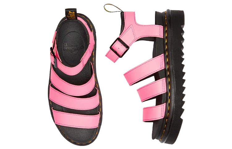 Lookbook (W) Dr. Martens Blaire 'Rosa' 25768976