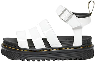 (Women) Dr. Martens Blaire 'White' 27304100 (Women) Dr. Martens Blaire 'White' 27304100