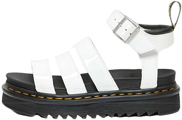 (W) Dr. Martens Blaire 'Putih' 27304100 Buy (W) Dr. Martens Blaire 'Putih' 27304100