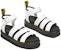 (W) Dr. Martens Blaire 'Putih' 27304100