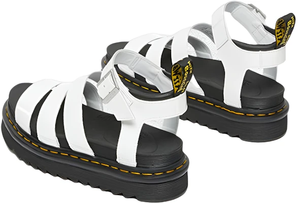 (W) Dr. Martens Blaire 'Putih' 27304100 Shop (W) Dr. Martens Blaire 'Putih' 27304100