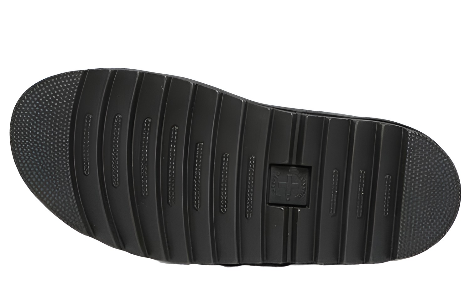 Sizing (W) Dr. Martens Blaire 'Putih' 27304100