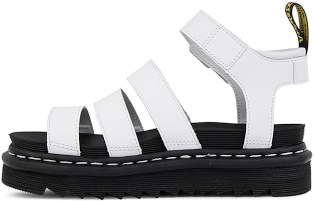 (Women) Dr. Martens Blaire 'White Black' 24193100 Buy (Women) Dr. Martens Blaire 'White Black' 24193100