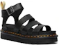 Purchase (W) Sandal Platform Fesyen Dr. Martens Blaire Hitam 23806001