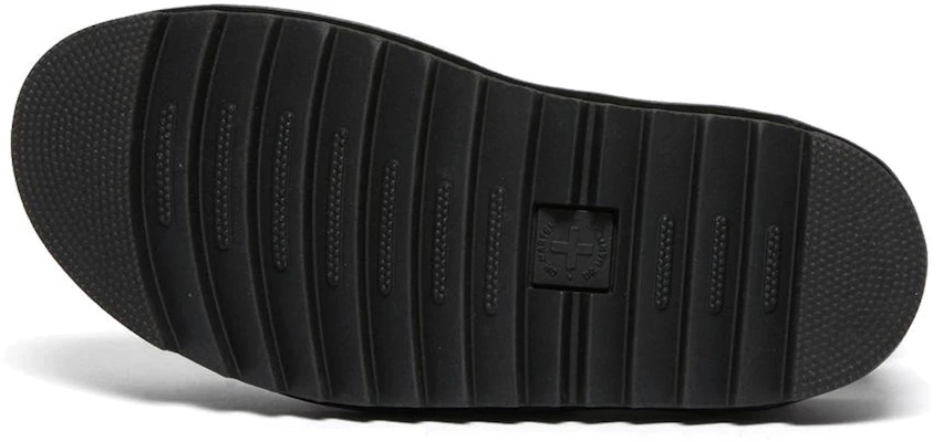 (W) Sandal Platform Fesyen Dr. Martens Blaire Hitam 23806001 Cheap (W) Sandal Platform Fesyen Dr. Martens Blaire Hitam 23806001