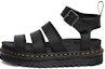 Buy (W) Dr. Martens Blaire Hydro Sandal Kulit Tali 'Hitam' 24235001