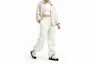 Order (Women) Dr. Martens Blaire Hydro Leather Strap Sandal 'White' 25768100
