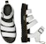 (W) Dr. Martens Blaire Sandal Kulit Tali Putih 25768100