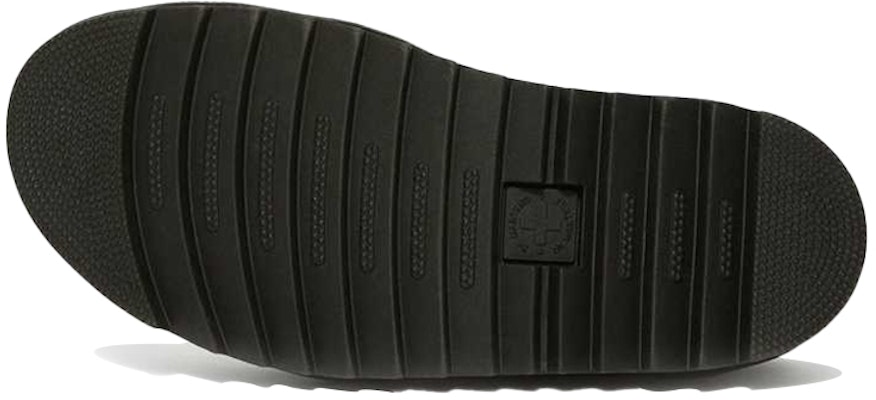 (Women) Dr. Martens Blaire Hydro Leather Strap Sandal 'White' 25768100 Shop (Women) Dr. Martens Blaire Hydro Leather Strap Sandal 'White' 25768100